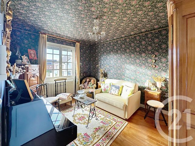 maison à vendre - 4 pièces - 70.0 m2 - THOUROTTE - 60 - PICARDIE - Century 21 Infinity