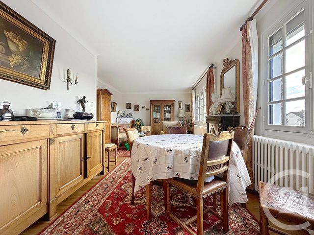 maison à vendre - 4 pièces - 70.0 m2 - THOUROTTE - 60 - PICARDIE - Century 21 Infinity