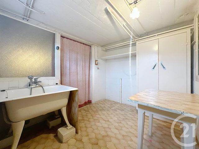 maison à vendre - 4 pièces - 70.0 m2 - THOUROTTE - 60 - PICARDIE - Century 21 Infinity