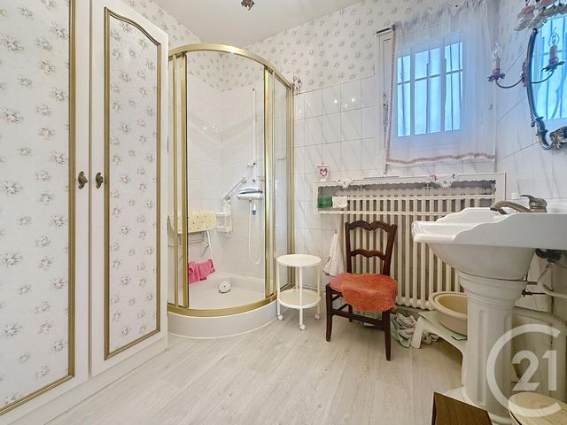 maison à vendre - 4 pièces - 70.0 m2 - THOUROTTE - 60 - PICARDIE - Century 21 Infinity