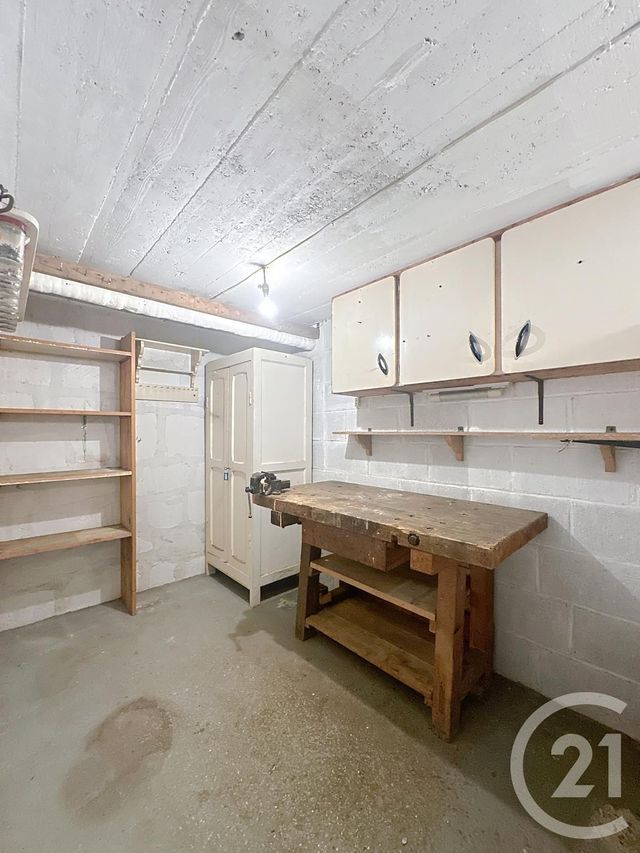 maison à vendre - 4 pièces - 70.0 m2 - THOUROTTE - 60 - PICARDIE - Century 21 Infinity