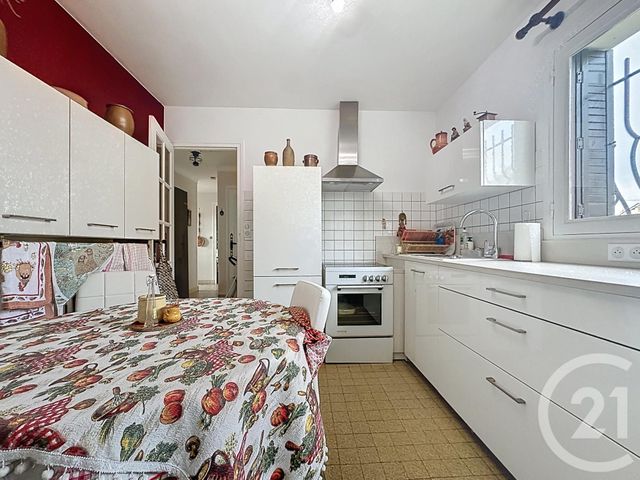 maison à vendre - 4 pièces - 70.0 m2 - THOUROTTE - 60 - PICARDIE - Century 21 Infinity