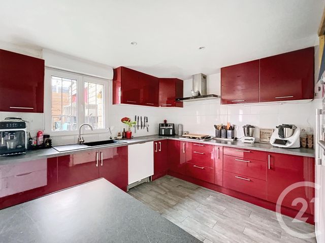 Afficher la photo en grand maison à vendre - 4 pièces - 125.16 m2 - RIBECOURT DRESLINCOURT - 60 - PICARDIE - Century 21 Infinity