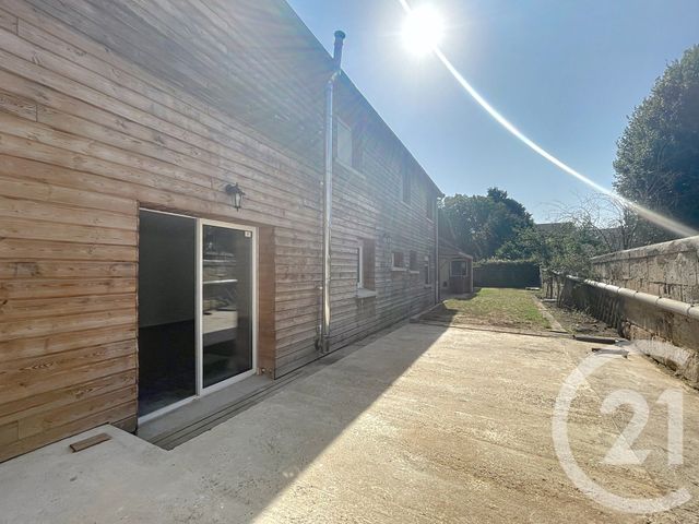 Afficher la photo en grand maison à vendre - 4 pièces - 125.16 m2 - RIBECOURT DRESLINCOURT - 60 - PICARDIE - Century 21 Infinity