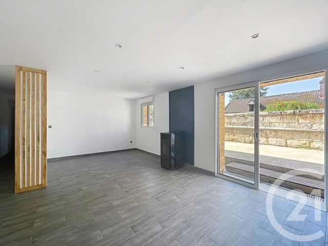 Afficher la photo en grand maison à vendre - 4 pièces - 125.16 m2 - RIBECOURT DRESLINCOURT - 60 - PICARDIE - Century 21 Infinity