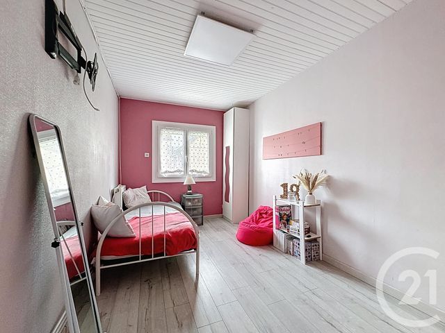 maison à vendre - 5 pièces - 104.0 m2 - CHOISY AU BAC - 60 - PICARDIE - Century 21 Infinity