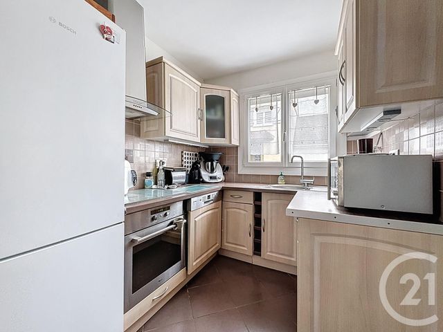 maison à vendre - 5 pièces - 104.0 m2 - CHOISY AU BAC - 60 - PICARDIE - Century 21 Infinity