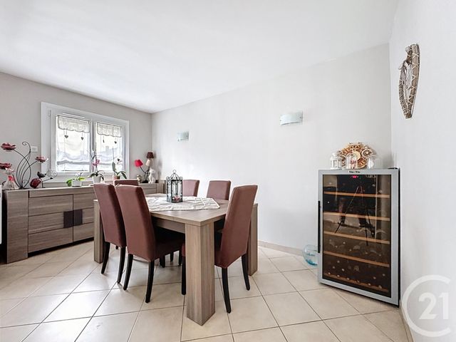 maison à vendre - 5 pièces - 104.0 m2 - CHOISY AU BAC - 60 - PICARDIE - Century 21 Infinity