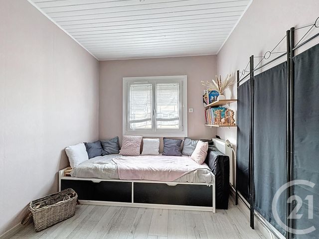 maison à vendre - 5 pièces - 104.0 m2 - CHOISY AU BAC - 60 - PICARDIE - Century 21 Infinity