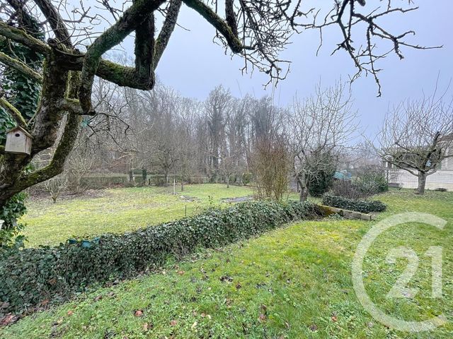 maison à vendre - 4 pièces - 80.0 m2 - LE PLESSIS BRION - 60 - PICARDIE - Century 21 Infinity