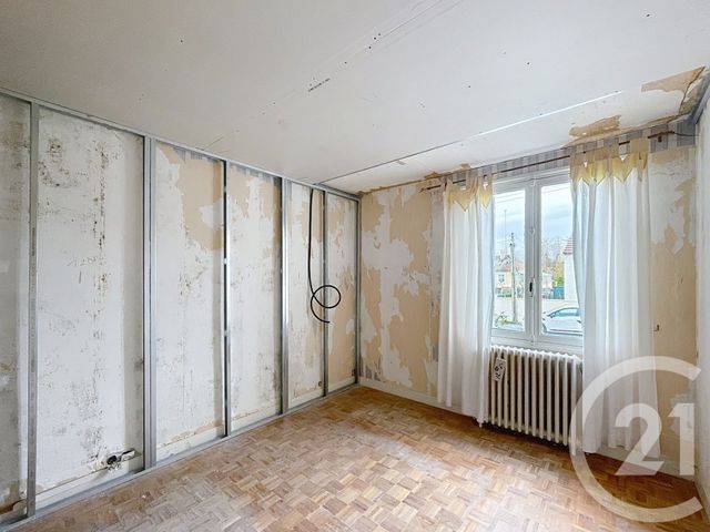 maison à vendre - 4 pièces - 80.0 m2 - LE PLESSIS BRION - 60 - PICARDIE - Century 21 Infinity