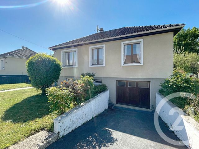 Maison à vendre LE PLESSIS BRION