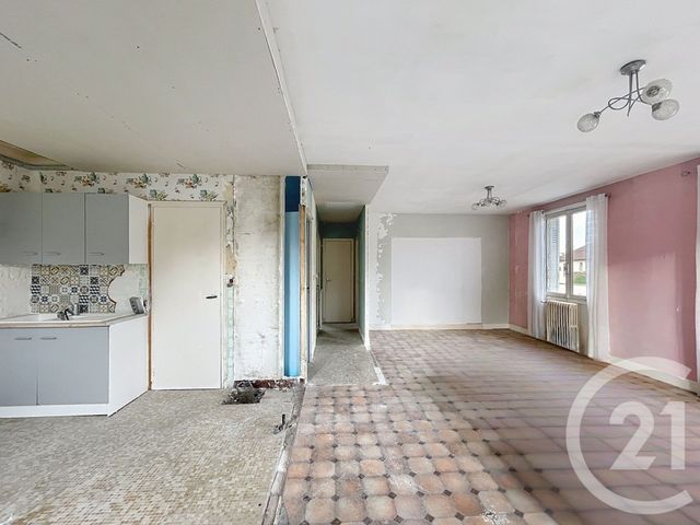 maison à vendre - 4 pièces - 80.0 m2 - LE PLESSIS BRION - 60 - PICARDIE - Century 21 Infinity