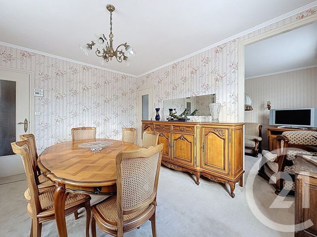 maison à vendre - 3 pièces - 63.36 m2 - LE PLESSIS BRION - 60 - PICARDIE - Century 21 Infinity