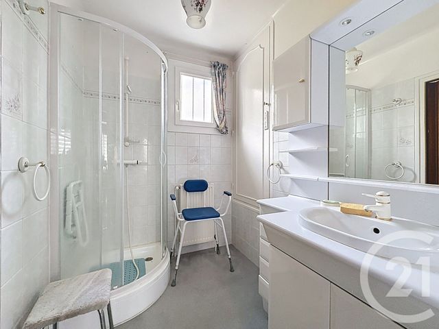 maison à vendre - 3 pièces - 63.36 m2 - LE PLESSIS BRION - 60 - PICARDIE - Century 21 Infinity