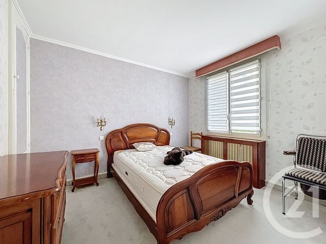 maison à vendre - 3 pièces - 63.36 m2 - LE PLESSIS BRION - 60 - PICARDIE - Century 21 Infinity