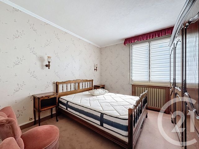 maison à vendre - 3 pièces - 63.36 m2 - LE PLESSIS BRION - 60 - PICARDIE - Century 21 Infinity