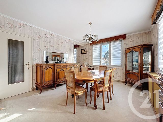 maison à vendre - 3 pièces - 63.36 m2 - LE PLESSIS BRION - 60 - PICARDIE - Century 21 Infinity