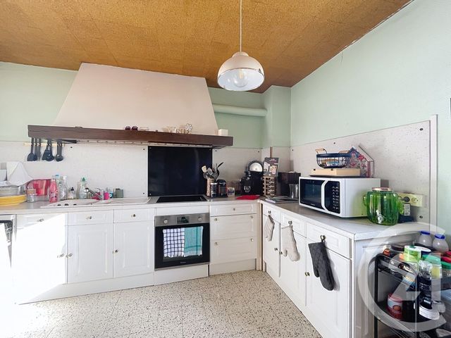 maison à vendre - 4 pièces - 109.0 m2 - THOUROTTE - 60 - PICARDIE - Century 21 Infinity