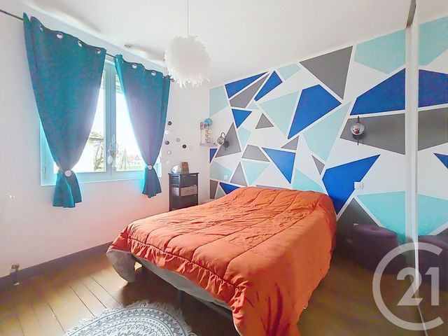 maison à vendre - 4 pièces - 69.0 m2 - RIBECOURT DRESLINCOURT - 60 - PICARDIE - Century 21 Infinity