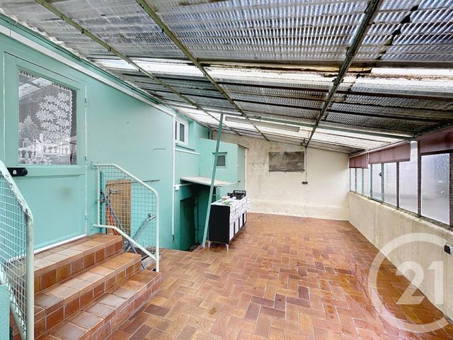 maison à vendre - 2 pièces - 65.0 m2 - JANVILLE - 60 - PICARDIE - Century 21 Infinity