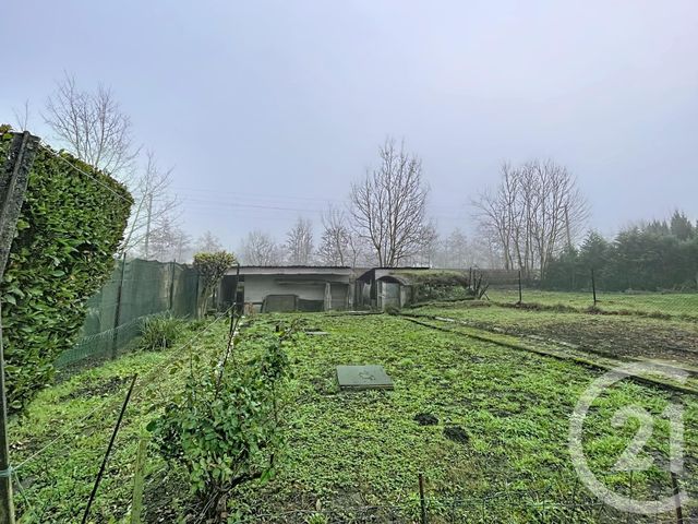 maison à vendre - 2 pièces - 65.0 m2 - JANVILLE - 60 - PICARDIE - Century 21 Infinity