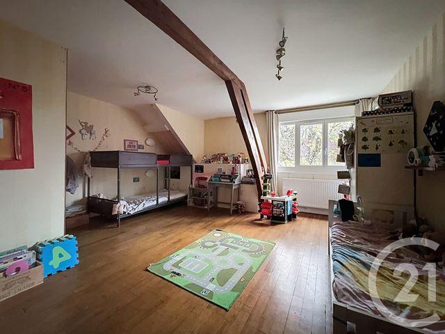 maison à vendre - 7 pièces - 185.0 m2 - COUDUN - 60 - PICARDIE - Century 21 Infinity