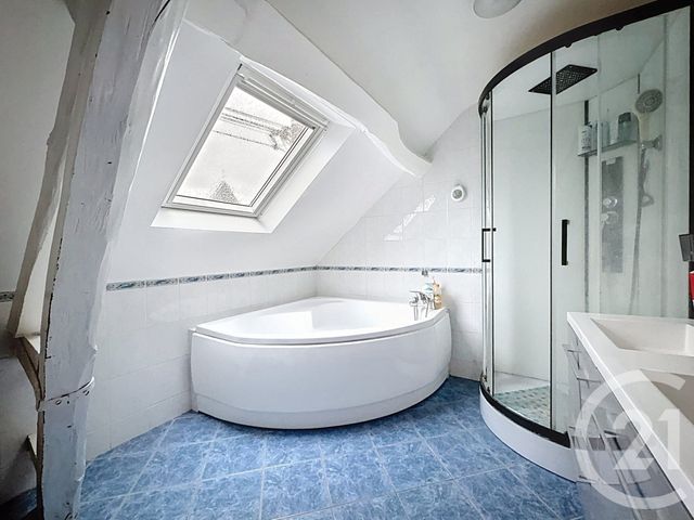 maison à vendre - 7 pièces - 185.0 m2 - COUDUN - 60 - PICARDIE - Century 21 Infinity