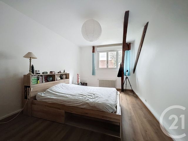 maison à vendre - 7 pièces - 185.0 m2 - COUDUN - 60 - PICARDIE - Century 21 Infinity