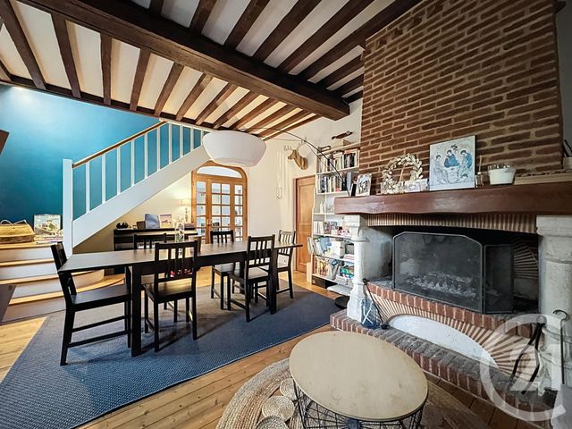 maison à vendre - 7 pièces - 185.0 m2 - COUDUN - 60 - PICARDIE - Century 21 Infinity