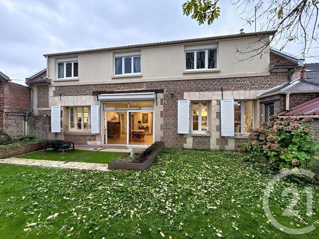 maison - COUDUN - 60