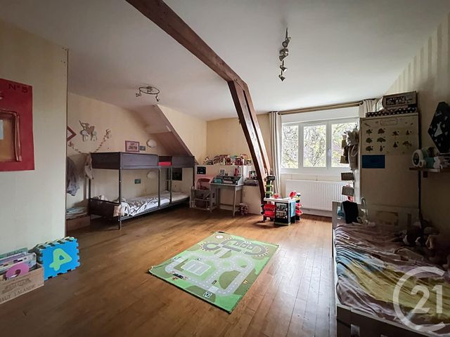 maison à vendre - 7 pièces - 185.0 m2 - COUDUN - 60 - PICARDIE - Century 21 Infinity