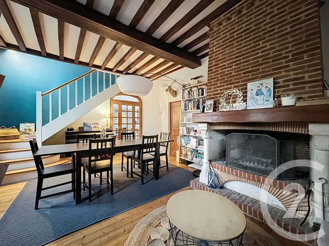 maison à vendre - 7 pièces - 185.0 m2 - COUDUN - 60 - PICARDIE - Century 21 Infinity