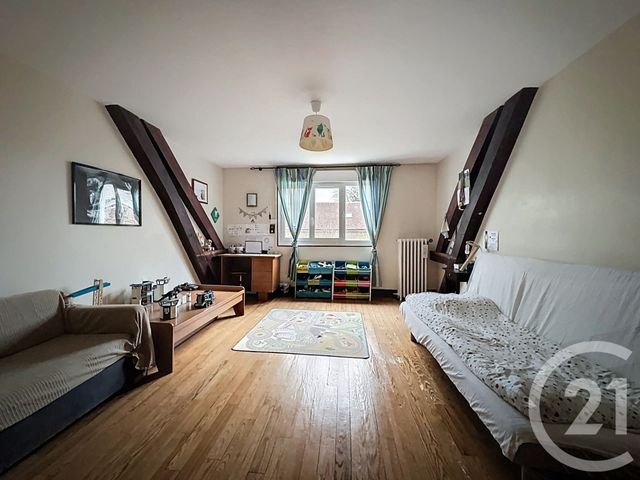 maison à vendre - 7 pièces - 185.0 m2 - COUDUN - 60 - PICARDIE - Century 21 Infinity