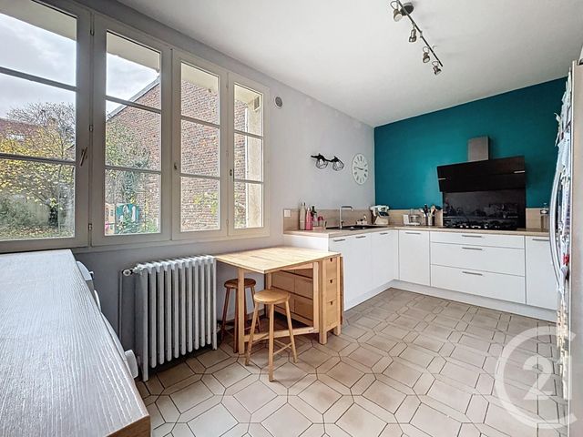 maison à vendre - 7 pièces - 185.0 m2 - COUDUN - 60 - PICARDIE - Century 21 Infinity