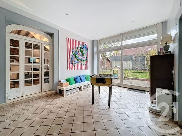 maison à vendre - 7 pièces - 185.0 m2 - COUDUN - 60 - PICARDIE - Century 21 Infinity