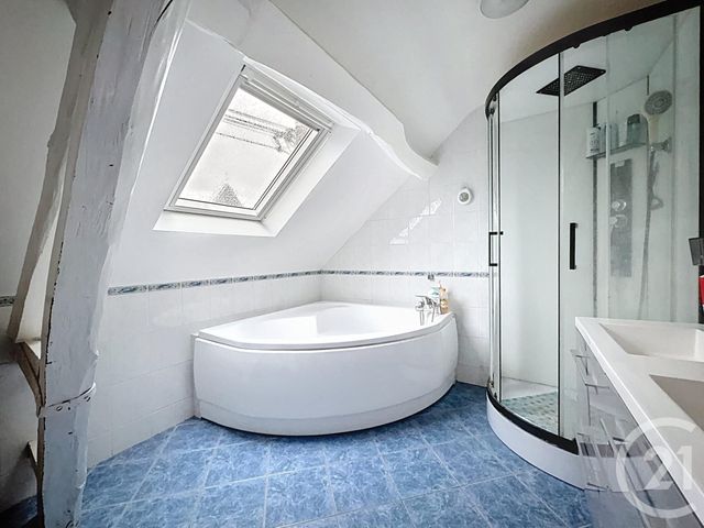 maison à vendre - 7 pièces - 185.0 m2 - COUDUN - 60 - PICARDIE - Century 21 Infinity