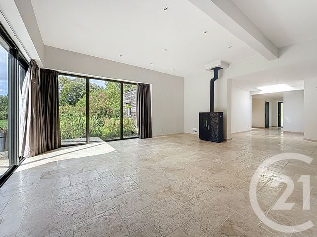 maison à vendre - 8 pièces - 218.02 m2 - MARQUEGLISE - 60 - PICARDIE - Century 21 Infinity