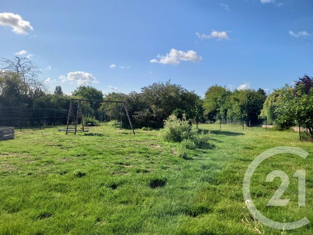 maison à vendre - 7 pièces - 198.3 m2 - VILLERS SUR COUDUN - 60 - PICARDIE - Century 21 Infinity