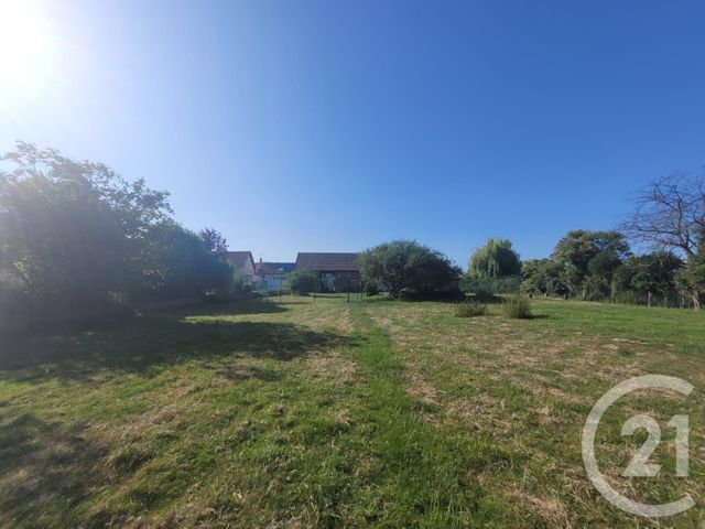 maison à vendre - 7 pièces - 198.3 m2 - VILLERS SUR COUDUN - 60 - PICARDIE - Century 21 Infinity