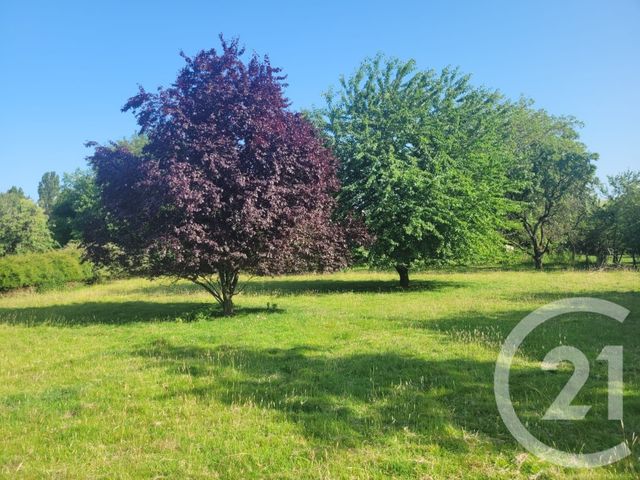 maison à vendre - 7 pièces - 198.3 m2 - VILLERS SUR COUDUN - 60 - PICARDIE - Century 21 Infinity