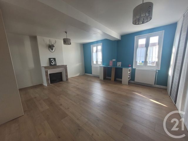 maison à vendre - 7 pièces - 198.3 m2 - VILLERS SUR COUDUN - 60 - PICARDIE - Century 21 Infinity