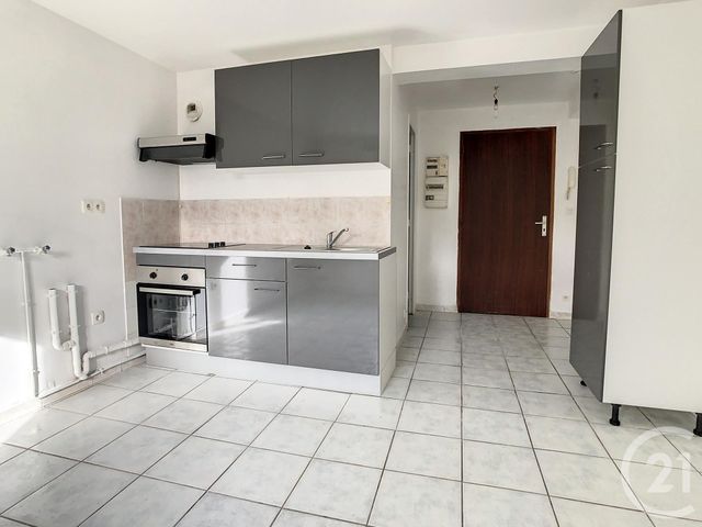 Appartement F2 à louer - 2 pièces - 38.2 m2 - MONCHY HUMIERES - 60 - PICARDIE - Century 21 Infinity