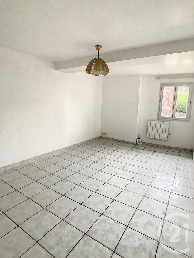 Appartement F2 à louer - 2 pièces - 38.2 m2 - MONCHY HUMIERES - 60 - PICARDIE - Century 21 Infinity