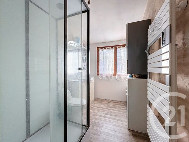 maison à vendre - 4 pièces - 84.0 m2 - RIBECOURT DRESLINCOURT - 60 - PICARDIE - Century 21 Infinity