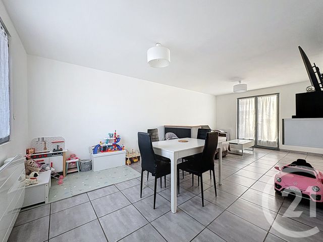 maison à vendre - 4 pièces - 84.0 m2 - RIBECOURT DRESLINCOURT - 60 - PICARDIE - Century 21 Infinity