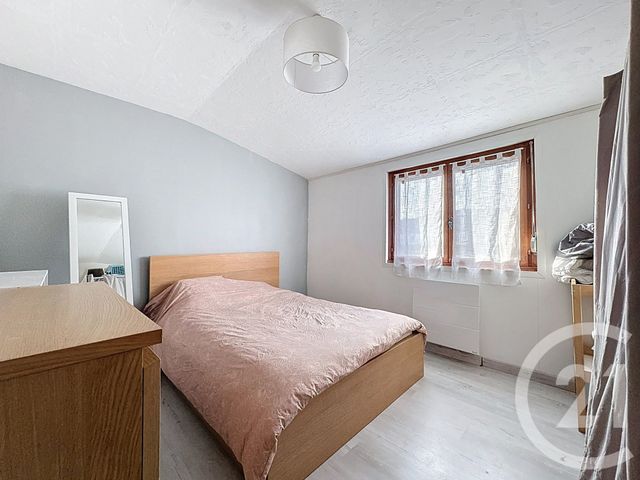 maison à vendre - 4 pièces - 84.0 m2 - RIBECOURT DRESLINCOURT - 60 - PICARDIE - Century 21 Infinity