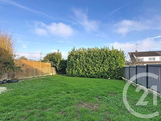 maison à vendre - 4 pièces - 84.0 m2 - RIBECOURT DRESLINCOURT - 60 - PICARDIE - Century 21 Infinity