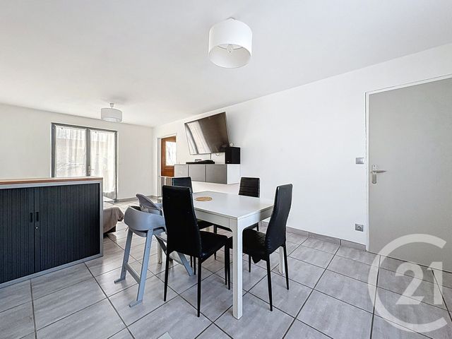 maison à vendre - 4 pièces - 84.0 m2 - RIBECOURT DRESLINCOURT - 60 - PICARDIE - Century 21 Infinity