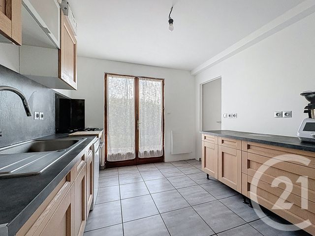 maison à vendre - 4 pièces - 84.0 m2 - RIBECOURT DRESLINCOURT - 60 - PICARDIE - Century 21 Infinity